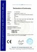 Κίνα Haojing Technology (Shenzhen) Co., Ltd Πιστοποιήσεις